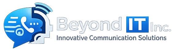 Beyond IT Inc.